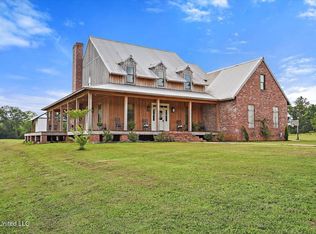 849 Athens Rd, Mendenhall, MS 39114