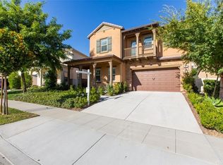 601 E Vosburg Dr, Azusa, CA 91702