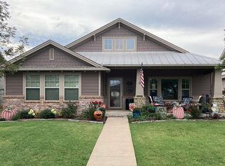 10 Arbor Cir, Stillwater, OK 74074