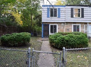 400 N Avers Ave, Chicago, IL 60624