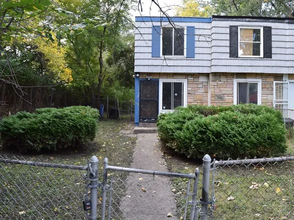 400 N Avers Ave, Chicago, IL 60624