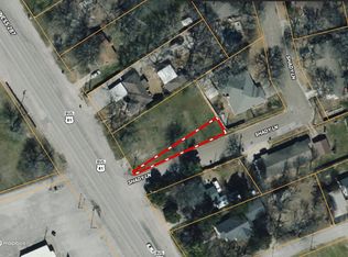 Shady Ln, Decatur, TX 76234