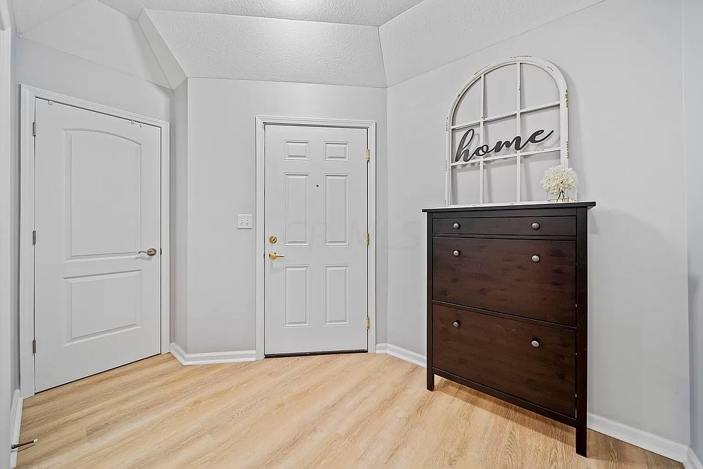 Real estate listing image