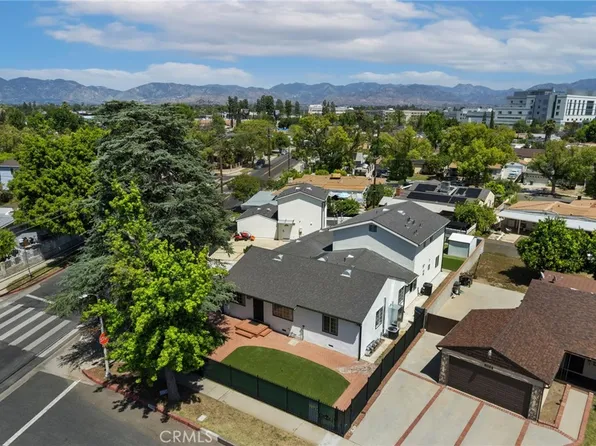 8040 Ranchito Ave, Panorama City, CA 91402