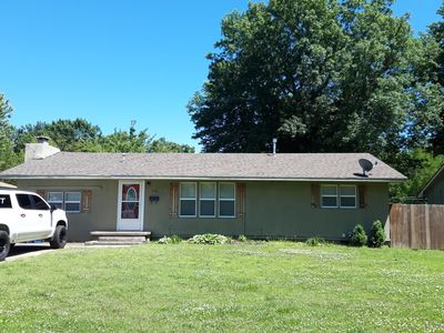 450 N Brown St, Vinita, OK, 74301