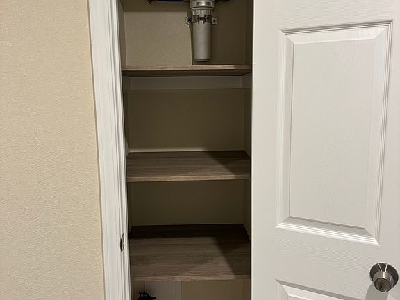 Tankless water heater-Saves on electicty bill