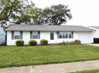 3220 Walton St, Lafayette, IN 47909