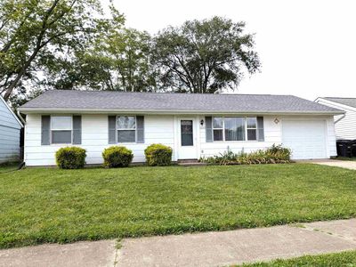 3220 Walton St, Lafayette, IN, 47909