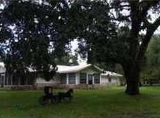 4795 SW 122nd Ln, Webster, FL 33597