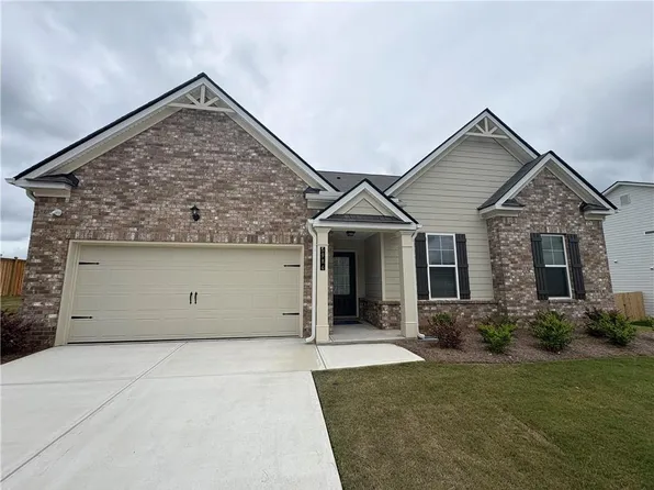 5984 Spring Way, Lithonia, GA 30038