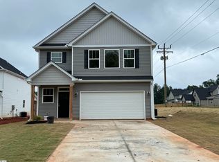 221 Amsterdam Rd, Easley, SC 29657