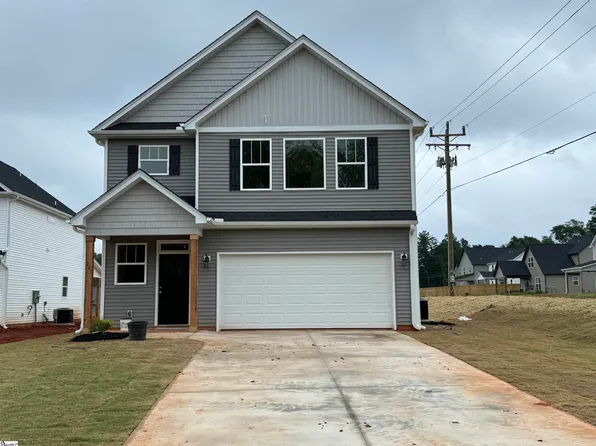 221 Amsterdam Rd, Easley, SC 29657