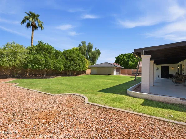 8612 W VIA MONTOYA Drive, Peoria, AZ 85383