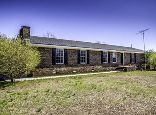 2837 Fosters Mill Rd SW, Rome, GA 30161