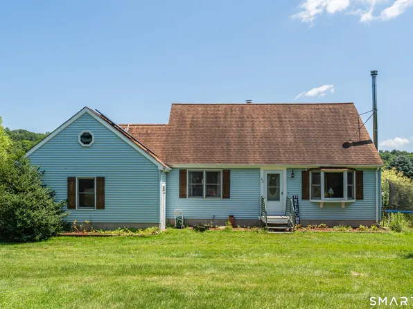 53 Park Place, Durham, CT 06422