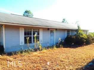 966 Fort Perry Rd, Box Springs, GA 31801
