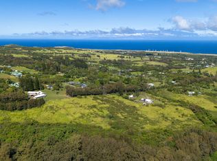 55-3581 Kaauhuhu Rd Lot 53B, Hawi, HI 96719