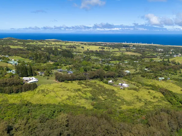 55-3581 Kaauhuhu Rd Lot 53B, Hawi, HI 96719
