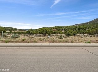 871 S 1600 W, Parowan, UT 84761