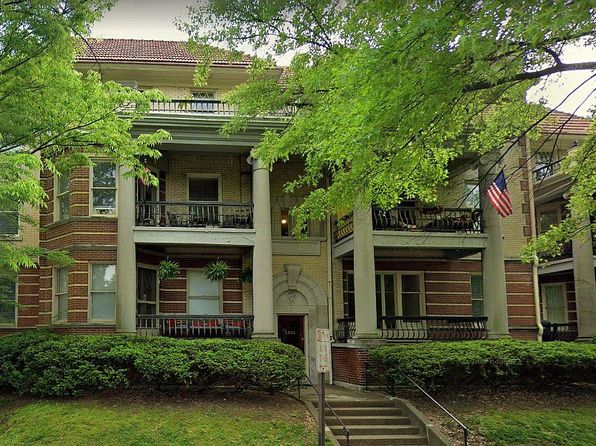 1334 Cherokee Rd APT 11