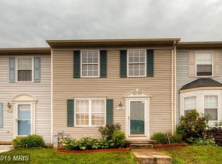 122 Blue Bill Ct, Havre De Grace, MD 21078
