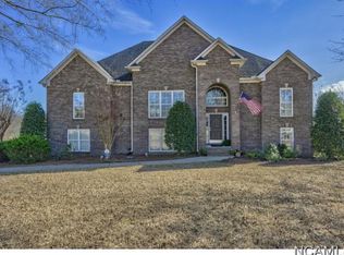 1205 Highland Pkwy, Morris, AL 35116