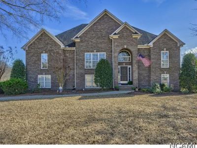 1205 Highland Pkwy, Morris, AL, 35116