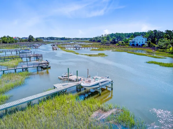 2196 Beckenham Dr, Mount Pleasant, SC 29466
