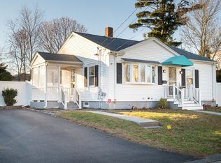 395 Hawes St, New Bedford, MA 02745