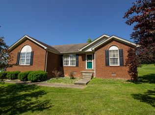 225 Leonard St, Perryville, KY 40468