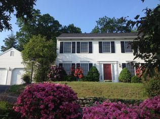 16 Old Mill Rd, Wilkes Barre, PA 18702
