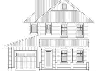 57 W Willow Mist Rd, Inlet Beach, FL 32461