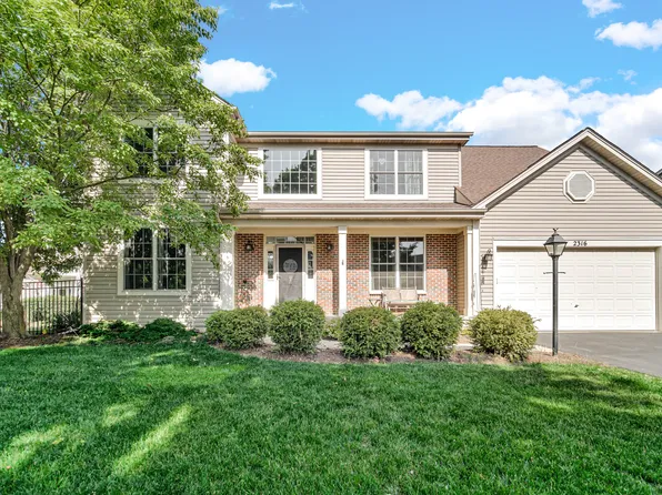 2316 Loop Rd, Algonquin, IL 60102
