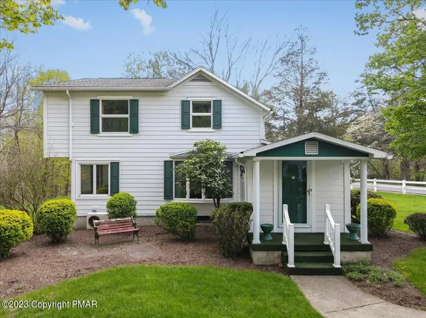 833 Hallet Rd, East Stroudsburg, PA 18301