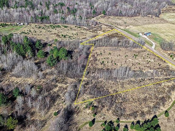 3rd image of 5.07 acres Shelby Lane