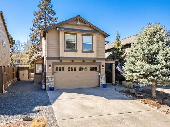 61163 Ambassador Dr, Bend, OR 97702