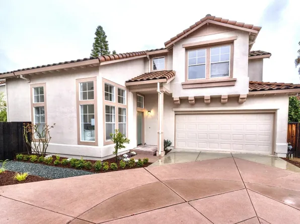 429 S Frances St, Sunnyvale, CA 94086