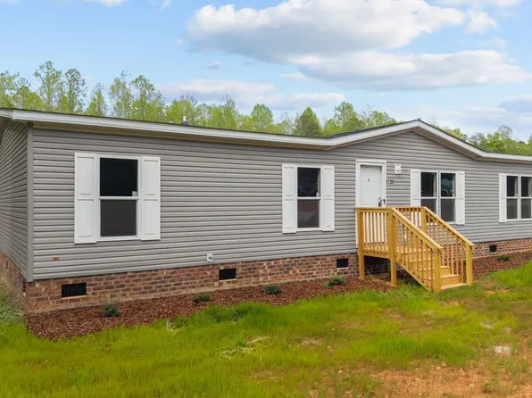 1735 Lynch Road, Hollister, NC 27844