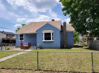 10217 N Whittier St, Spokane, WA 99218