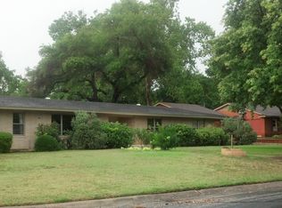 201 Glentower Dr, Castle Hills, TX 78213