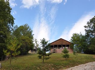 427 Terrill Fork Rd, Campton, KY 41301