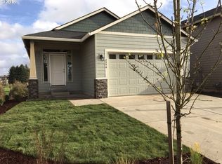 2242 NE 50th Cir, Vancouver, WA