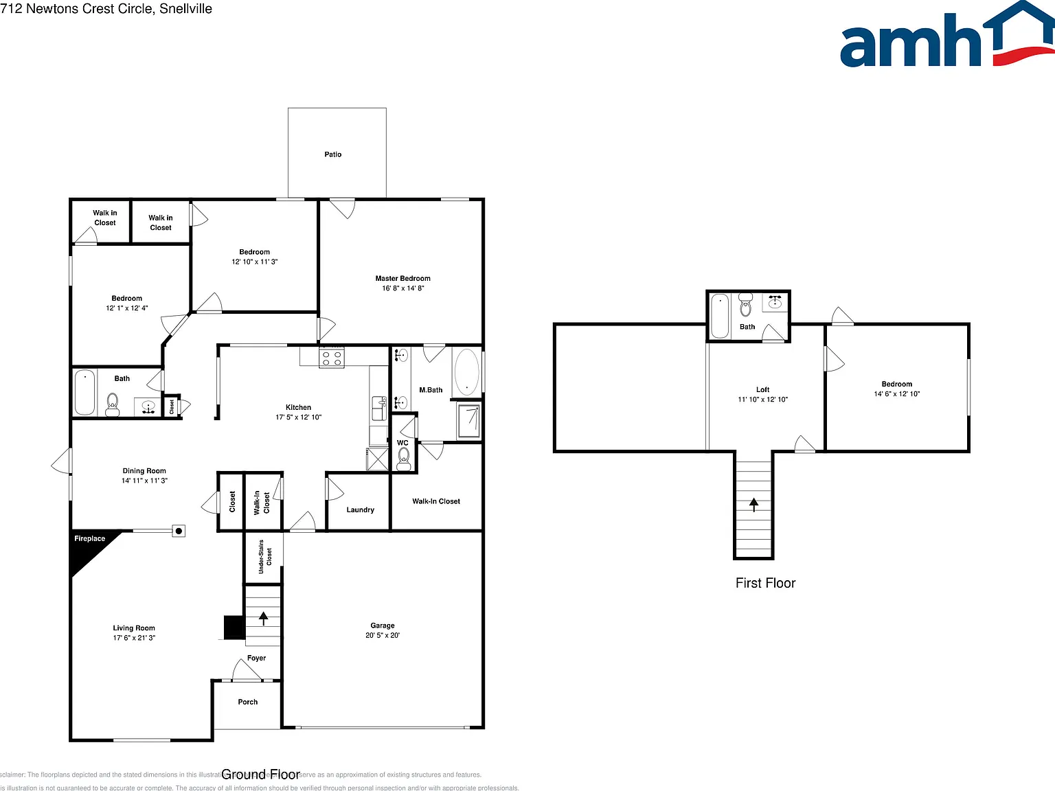 4 bed, 3.0 bath, 2128 sqft, $2,325 — Photo 2