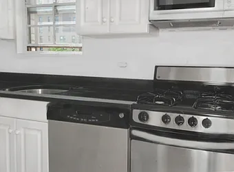 Rented by Citi Habitats