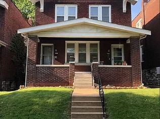 5237 Sutherland Ave #A, Saint Louis, MO 63109