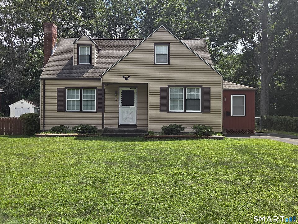 2nd image of 73 Circle Drive