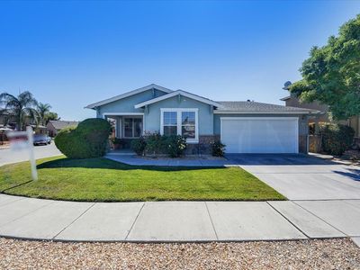 9120 Avezan Way, Gilroy, CA, 95020
