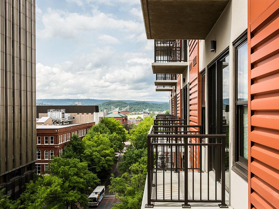 1st image of 728 Market St APT 820