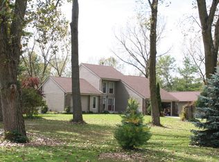 6135 E North Prairie Dr, Morris, IL