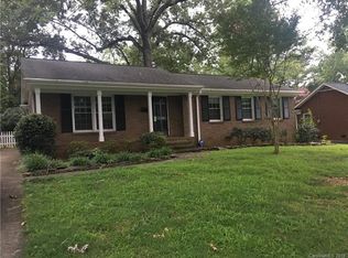 4138 Tyndale Ave, Charlotte, NC 28210